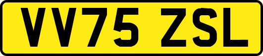 VV75ZSL