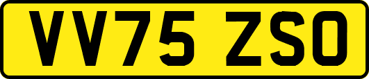 VV75ZSO