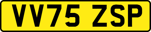 VV75ZSP