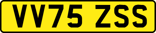 VV75ZSS