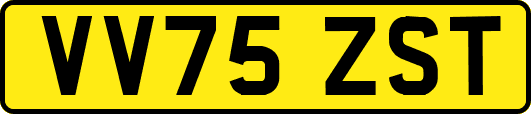 VV75ZST