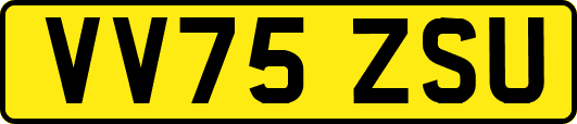 VV75ZSU