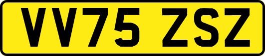 VV75ZSZ