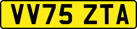 VV75ZTA