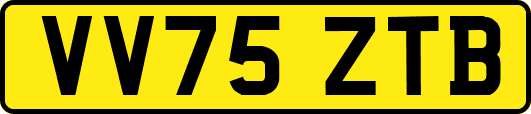 VV75ZTB