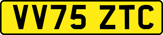 VV75ZTC