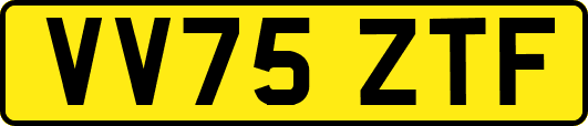 VV75ZTF