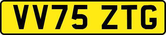 VV75ZTG