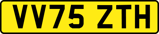 VV75ZTH