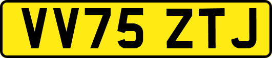 VV75ZTJ