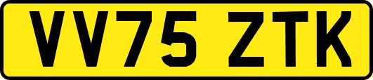 VV75ZTK