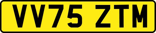 VV75ZTM