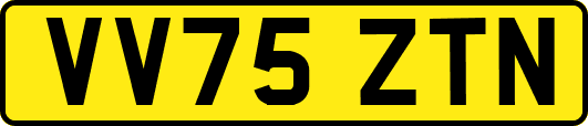 VV75ZTN