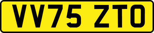 VV75ZTO