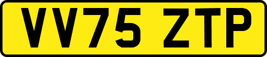 VV75ZTP