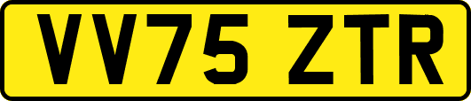 VV75ZTR