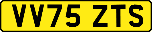 VV75ZTS