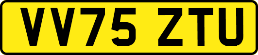VV75ZTU