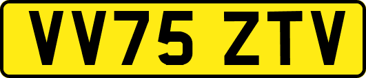 VV75ZTV