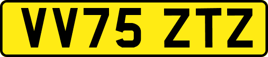 VV75ZTZ