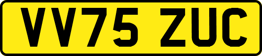 VV75ZUC