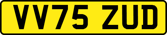 VV75ZUD