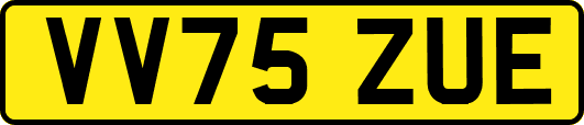 VV75ZUE