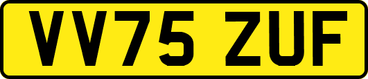 VV75ZUF