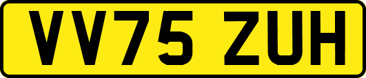 VV75ZUH