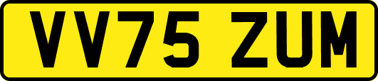 VV75ZUM