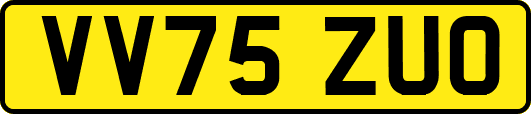 VV75ZUO