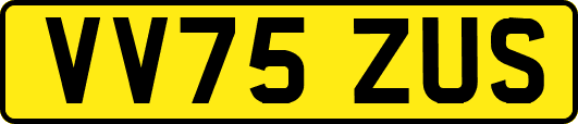 VV75ZUS