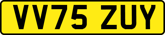 VV75ZUY