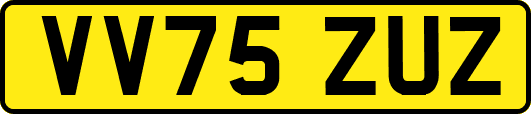 VV75ZUZ