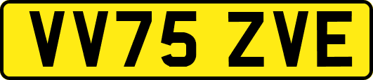 VV75ZVE