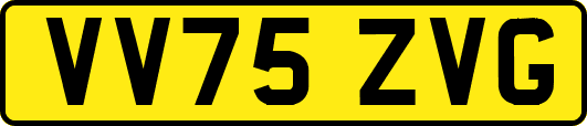 VV75ZVG