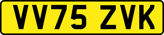 VV75ZVK