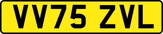 VV75ZVL