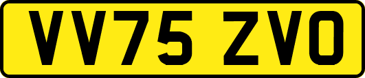 VV75ZVO