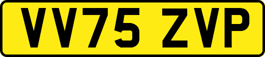 VV75ZVP