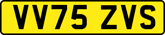 VV75ZVS