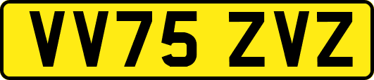 VV75ZVZ