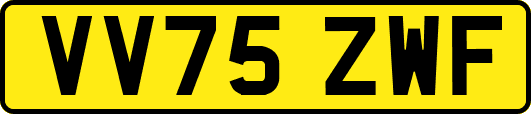 VV75ZWF