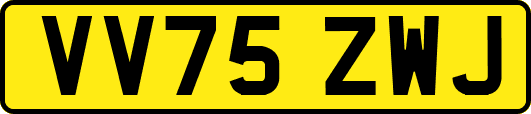 VV75ZWJ