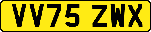 VV75ZWX