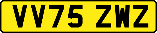 VV75ZWZ
