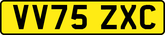VV75ZXC