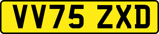 VV75ZXD