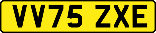 VV75ZXE