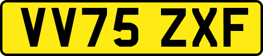 VV75ZXF